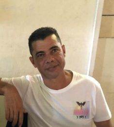 Naya, 53 years old, Straight, Man,  Entre-Deux, Reunion