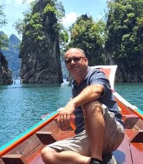 Vrz, 53 years old, Straight, Man