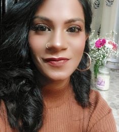 Xora, 33 years old, Straight, Woman, Curepipe, Mauritius