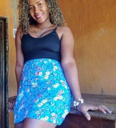 Tania, 27 years old, Straight, Woman, Ambilobe, Madagascar