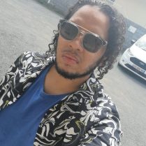 Kibio, 30 years old, StraightSaint Denis, Reunion