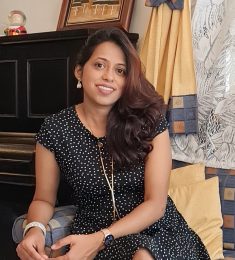 Dhana, 45 years old, Straight, Woman, Grand-Gaube, Mauritius