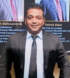 Vikash, 42 years old, Straight, Man, Centre de Flacq, Mauritius