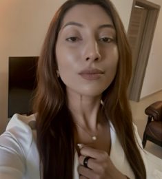 Mira, 35 years old, Straight, Woman, Port Louis, Mauritius