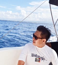 David, 35 years old, Straight, Man, Quatre Bornes, Mauritius