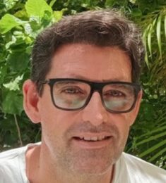 Raphaël, 50 years old, Straight, Man, Saint Paul, Reunion