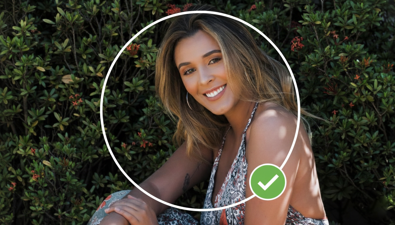 Profils 100% Vérifiés