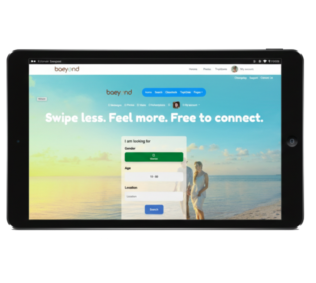 best online dating site