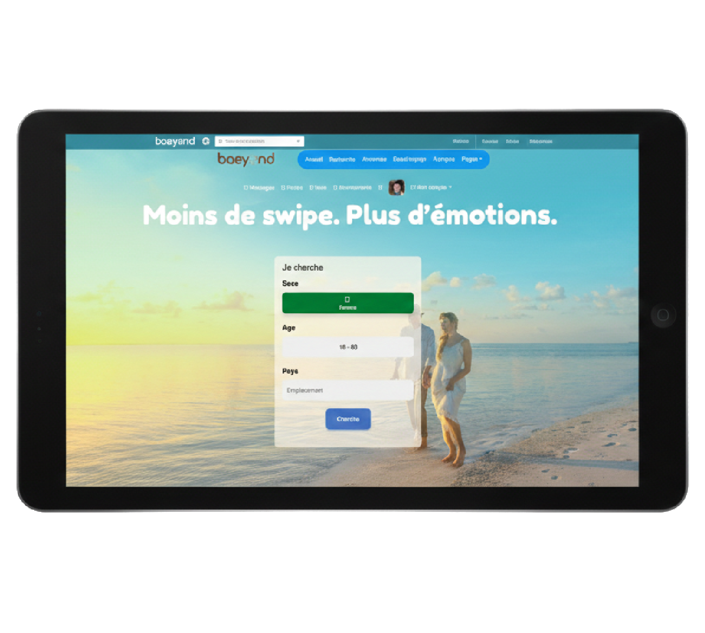 Site de Rencontre Gratuit à Maurice