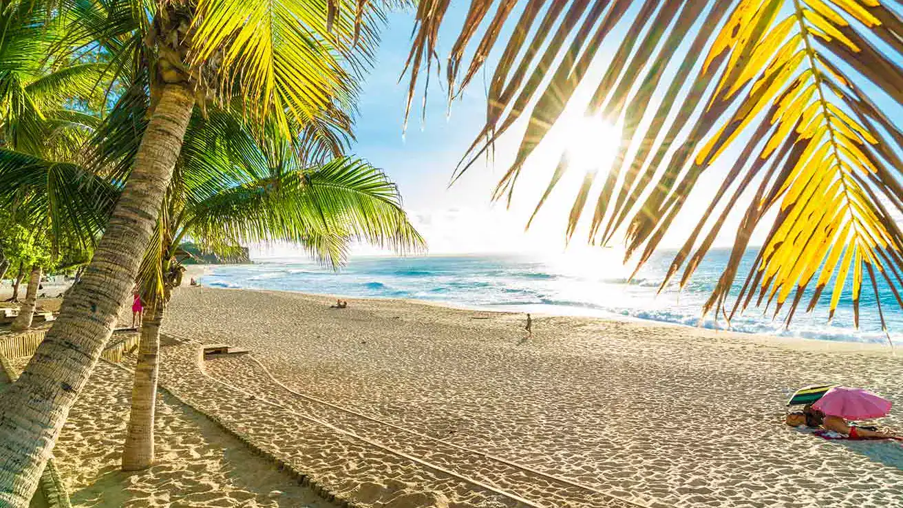 site de rencontre Réunion