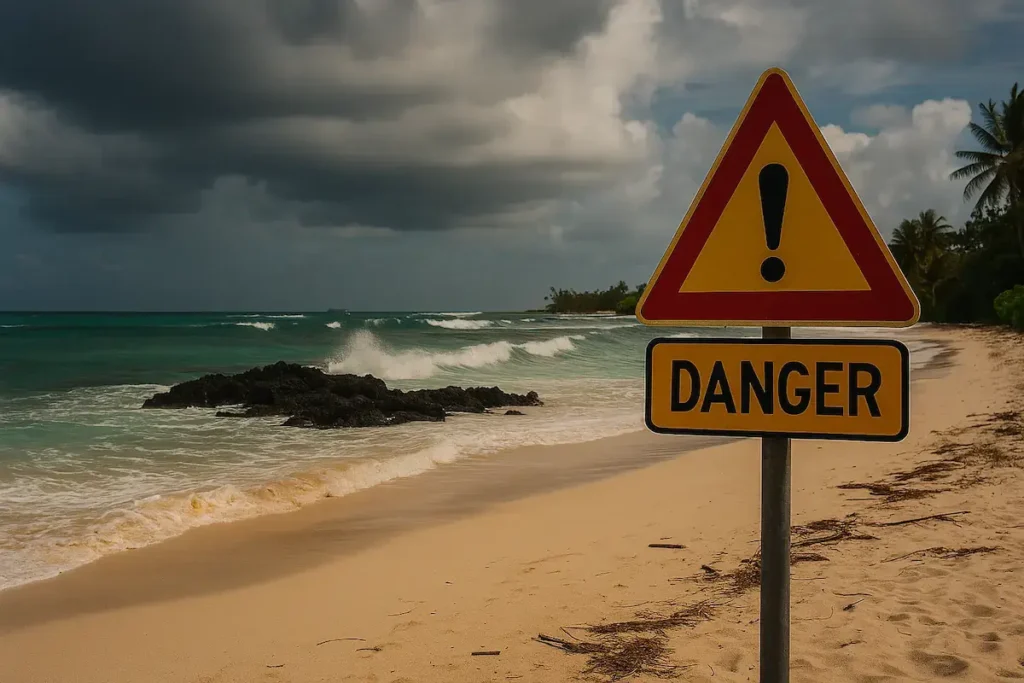 éviter les arnaques sur les sites de rencontre à Maurice