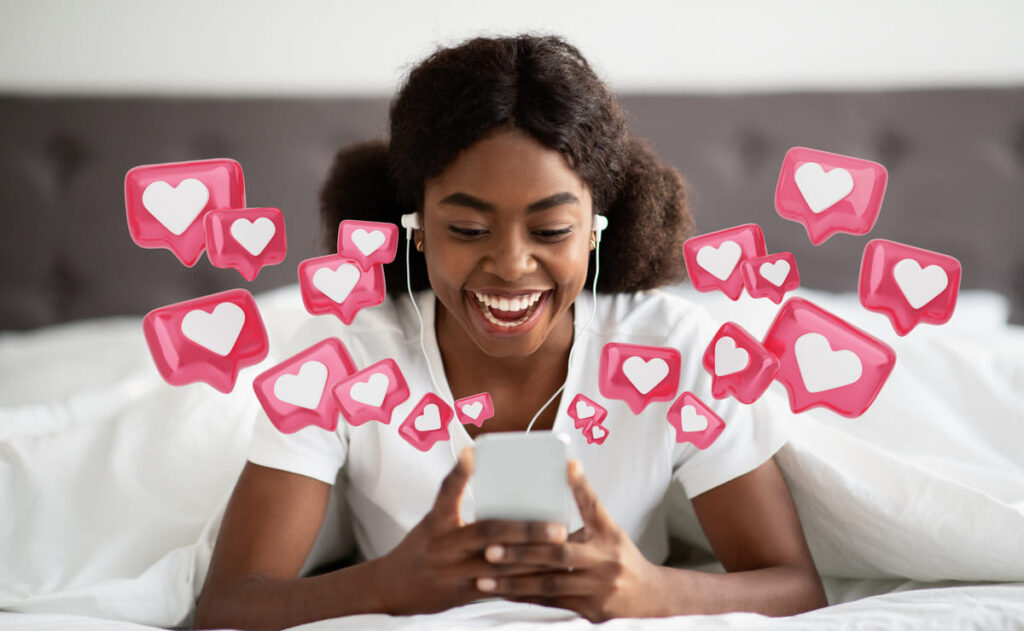 profils vérifiés pourquoi c’est essentiel