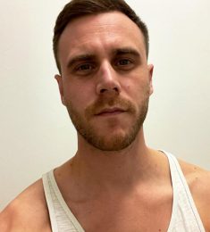 Archibald, 26 years old, Straight, Man, Paris, France
