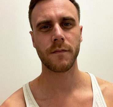 Archibald, 26 years old, Paris, France