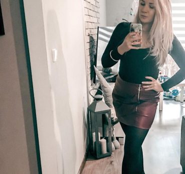 Sonia, 40 years old, Paris, France