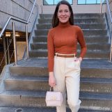Dolores, 27 years old, Paris, France