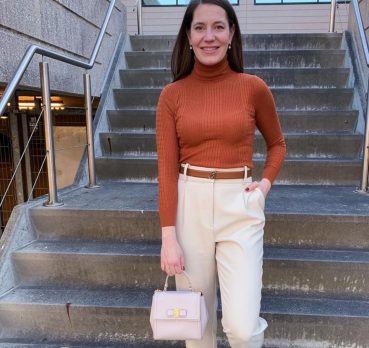 Dolores, 27 years old, Paris, France
