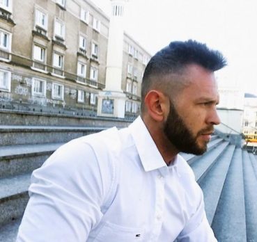 Tristram, 34 years old, Stockholm, Sweden