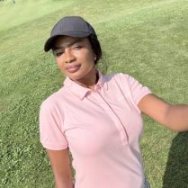 Kimberly, 36 years old, StraightDakar, Senegal