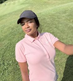 Kimberly, 36 years old, Straight, Woman, Dakar, Senegal