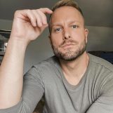Albert, 42 years old, Stockholm, Sweden