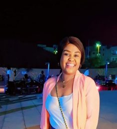 Kristina, 33 years old, Straight, Woman, Dara, Senegal