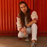 Colin, 34 years old, Madrid, Colombia