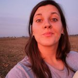 Agnes, 26 years old, Madrid, Colombia
