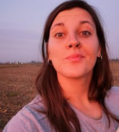 Agnes, 26 years old, Straight, Woman, Madrid, Colombia