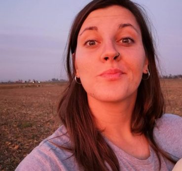 Agnes, 26 years old, Madrid, Colombia