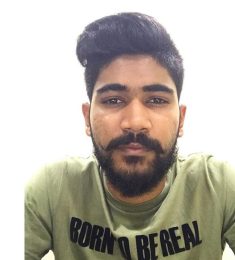 Patrick, 31 years old, Straight, Man, Quatre Bornes, Mauritius